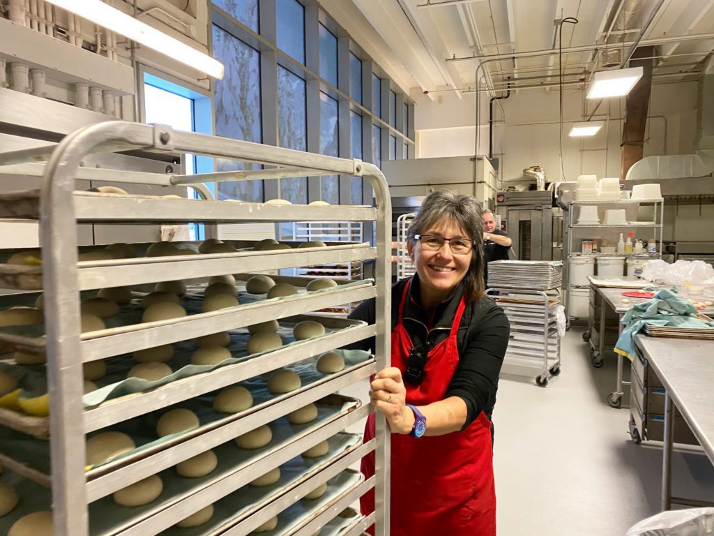 Careers Bakery & Cafe Pretzels, Croissants & Coffee swissbakers